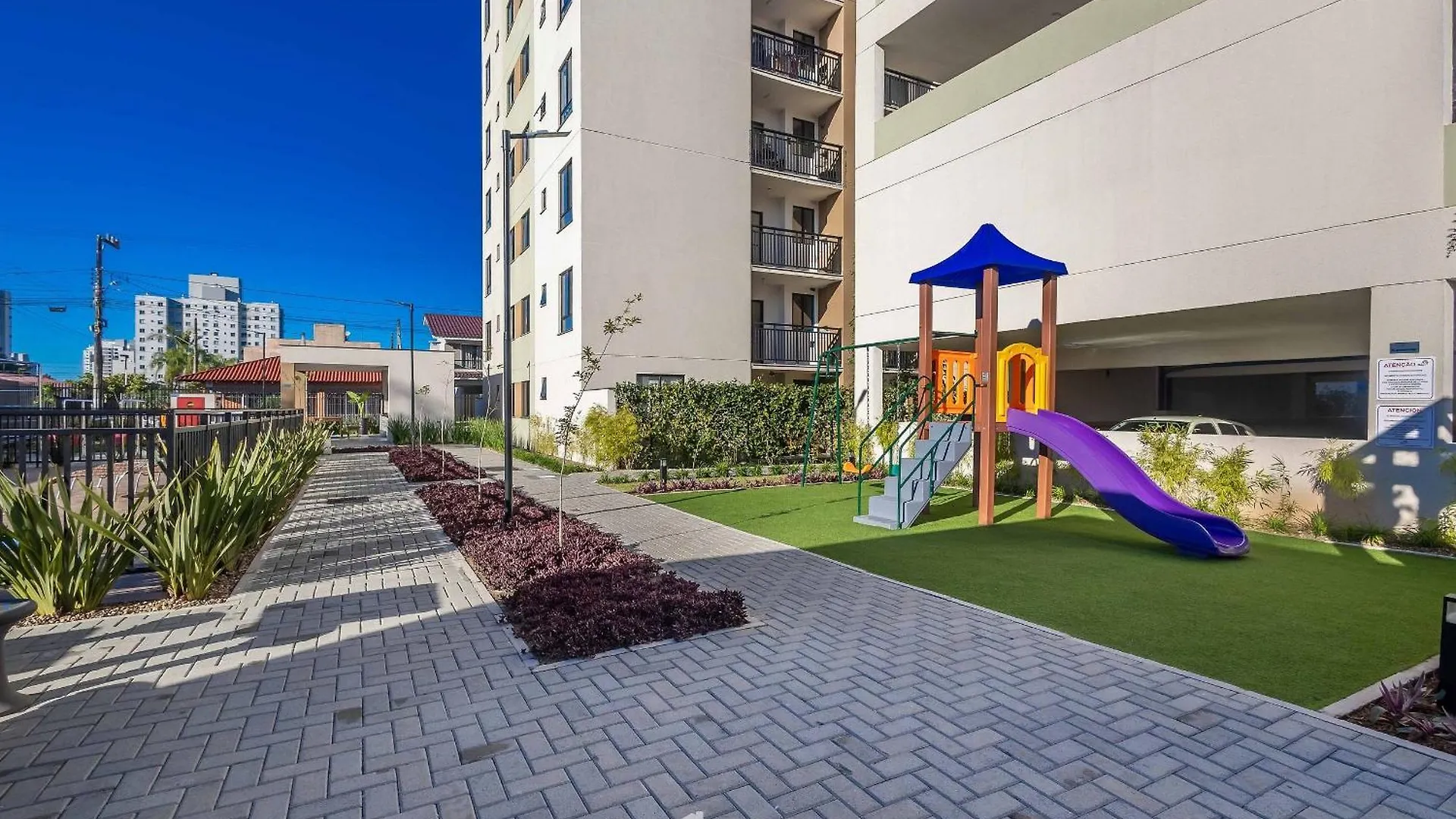 Mcb - Apartamentos Com Piscina Prox. Da Praia Picarras Apartment