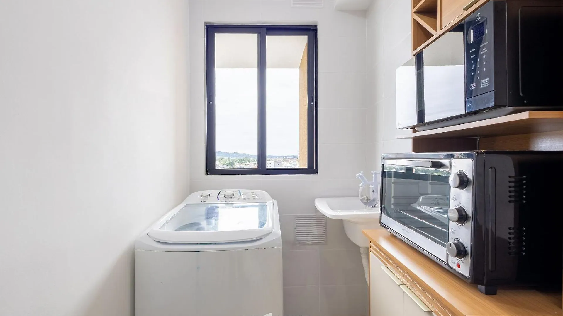 Apartment Mcb - Apartamentos Com Piscina Prox. Da Praia Picarras