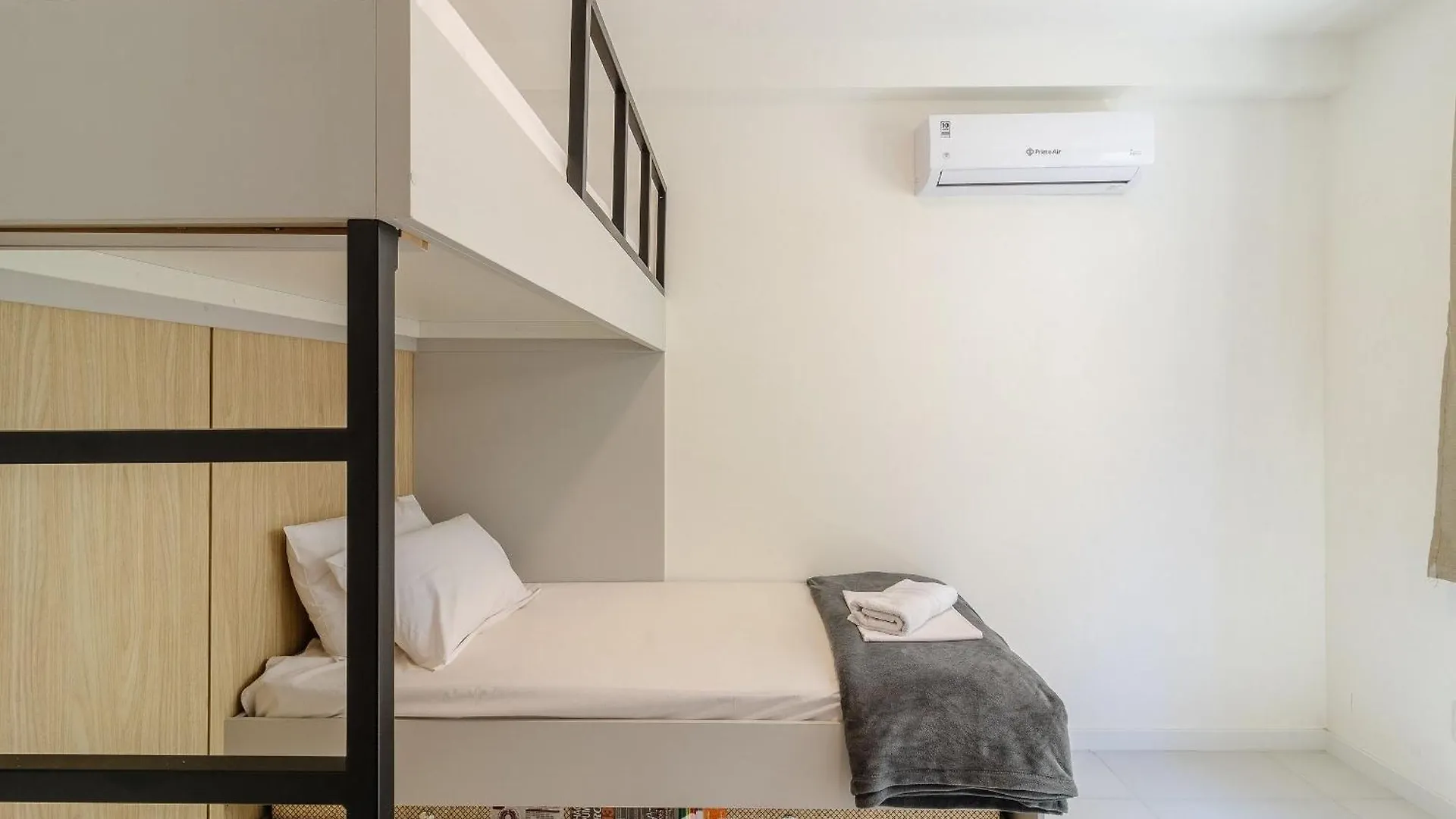 Apartman Mcb - Apartamentos Com Piscina Prox. Da Praia Piçarras