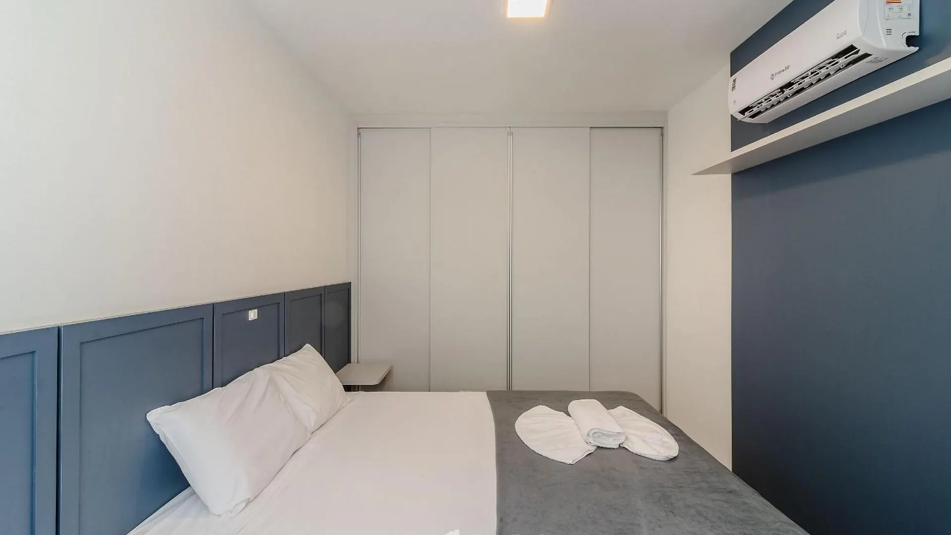 Mcb - Apartamentos Com Piscina Prox. Da Praia Piçarras Apartman