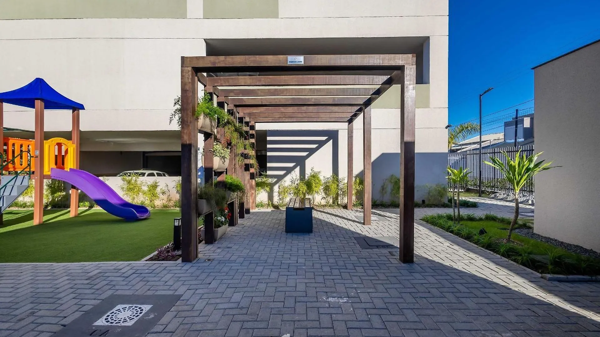 Mcb - Apartamentos Com Piscina Prox. Da Praia Piçarras