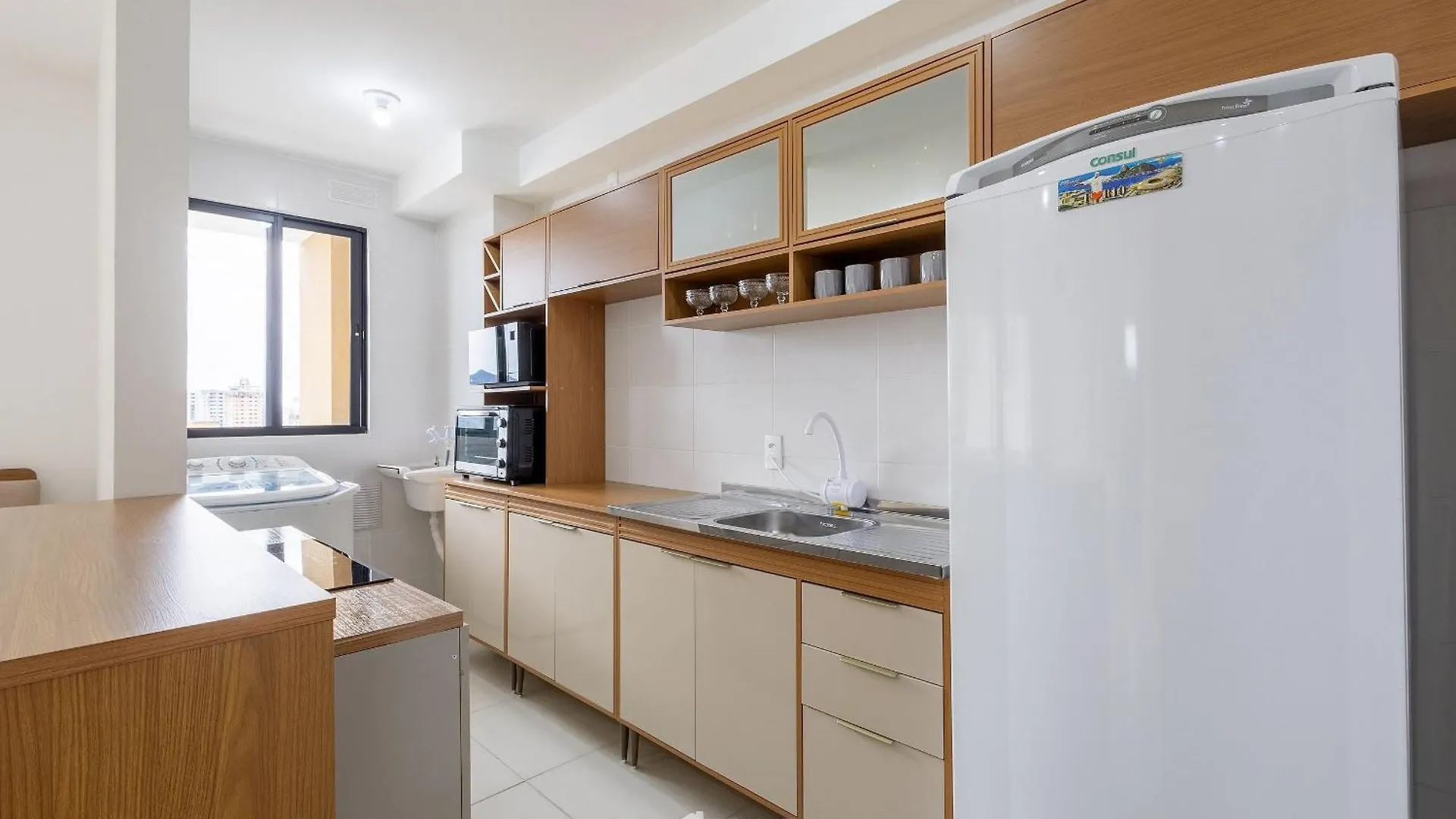 Apartman Mcb - Apartamentos Com Piscina Prox. Da Praia Piçarras