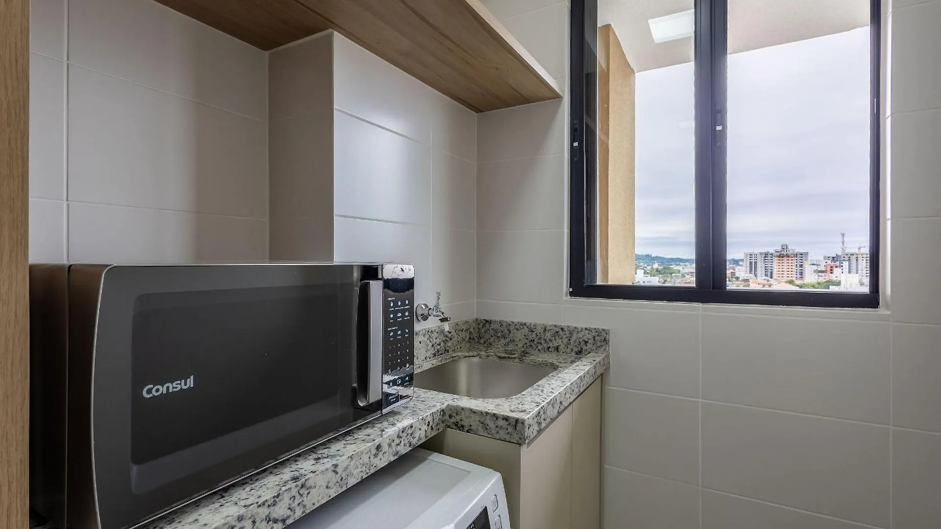 Mcb - Apartamentos Com Piscina Prox. Da Praia Piçarras Apartman