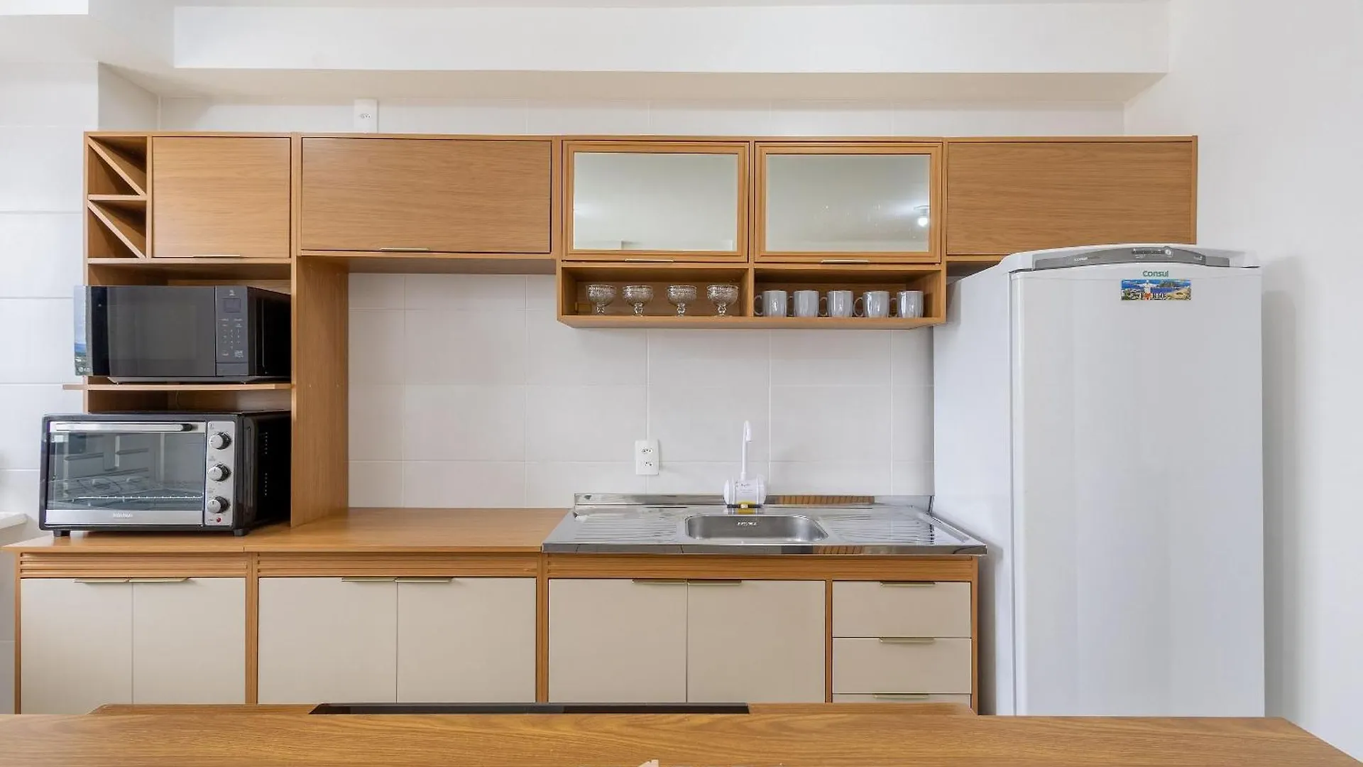 Mcb - Apartamentos Com Piscina Prox. Da Praia Piçarras 0*,  Brazília