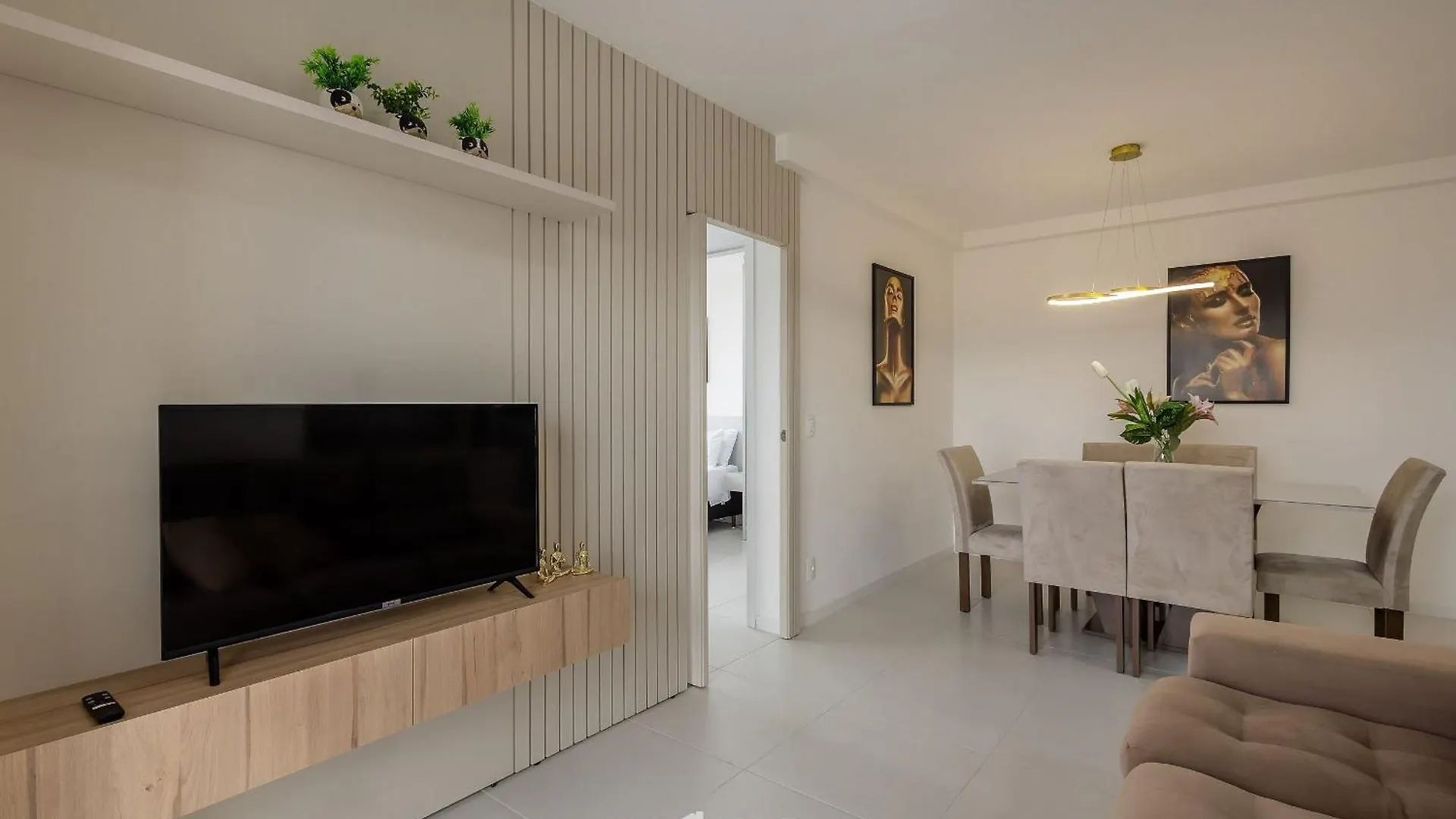 Apartman Mcb - Apartamentos Com Piscina Prox. Da Praia Piçarras